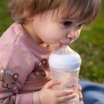 Bico para mamadeira Pétala 3.0 Fluxo 4 2pçs (3m+) - Philips Avent