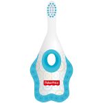 Escova Dental (12m+) - Fisher Price