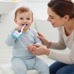 Escova Dental (12m+) - Fisher Price