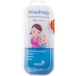 Aspirador Nasal de Sucção (0m+) - NoseFrida