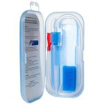 Aspirador Nasal de Sucção (0m+) - NoseFrida