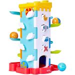 Torre de Atividades (12m+) - Buba