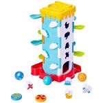 Torre de Atividades (12m+) - Buba