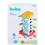 Torre de Atividades (12m+) - Buba
