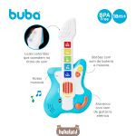 Guitarra Musical (18m+) - Buba