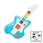 Guitarra Musical (18m+) - Buba