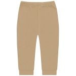 Body longo c/ Calça (Mijão) em algodão egípcio Bichinhos Transportes - Mini & Co.