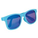Óculos de Sol Baby Azul Claro (3m+) - Buba