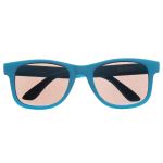 Óculos de Sol Baby Azul Claro (3m+) - Buba
