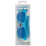 Óculos de Sol Baby Azul Claro (3m+) - Buba