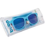Óculos de Sol Baby Azul Claro (3m+) - Buba
