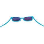 Óculos de Sol Baby Azul Claro (3m+) - Buba