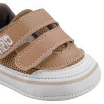Tênis Casual Âmbar - Keto Baby