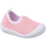 Tênis Calce Fácil Rosa - Keto Baby