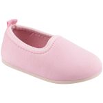 Sapatilha Smile Rosa - Keto Baby