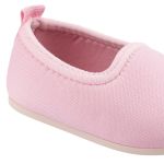 Sapatilha Smile Rosa - Keto Baby