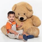 Sapatilha Smile Marinho - Keto Baby