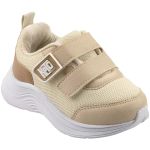 Tênis Jogger Bege - Keto Baby