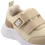 Tênis Jogger Bege - Keto Baby