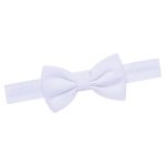 Body Camisa c/ Short & Suspensório em tricoline Branco - Roana