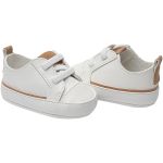 Tênis Batizado Sport Branco - Pimpolho