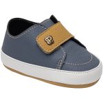 Mocassim Cravinho Azul - Pimpolho