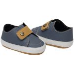 Mocassim Cravinho Azul - Pimpolho