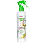 Higienizador de Calçados Limpa Sapatinhos 300ml - Bioclub