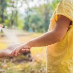 Repelente Natural Sai Mosquitinho 120ml (6m+) - Bioclub