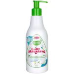 Detergente de Mamadeiras Orgânico Limpa Mamadeiras 300ml - Bioclub