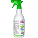 Água de Passar Roupa Cheirosinha Cheirinho de Bebê 300ml - Bioclub