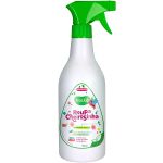 Água de Passar Roupa Cheirosinha Cheirinho de Bebê 300ml - Bioclub