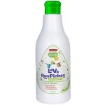 Lava Roupas Concentrado Detergente Natural Lava Roupinhas 300ml - Bioclub