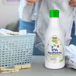 Lava Roupas Concentrado Detergente Natural Lava Roupinhas 300ml - Bioclub