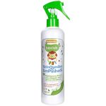 Detergente para Limpeza de Brinquedos Natural 300ml - Bioclub