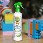 Detergente para Limpeza de Brinquedos Natural 300ml - Bioclub