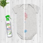 Alvejante Tira Manchas Sem Cloro Xô Manchinhas 300ml - Bioclub