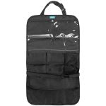 Bolsa Organizadora para Carro Preto - Pimpolho