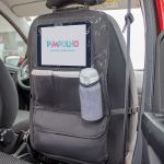 Bolsa Organizadora para Carro Preto - Pimpolho