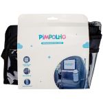 Bolsa Organizadora para Carro Preto - Pimpolho