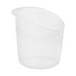 Copo Alimentador Graduado 3 unidades 30ml (0m+) - Pimpolho