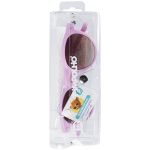 Óculos de Sol Oval Roxo (3a+) - Pimpolho