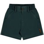 Body Polo c/ Short em linho Xadrez - Up Baby