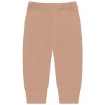 Body longo c/ Calça (Mijão) em algodão egípcio Little Farm - Mini & Co.