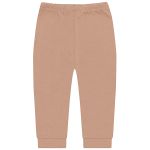 Body longo c/ Calça (Mijão) em algodão egípcio Little Farm - Mini & Co.