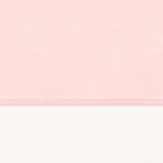 Manta em tricot Provence Rosa - Mini & Co.