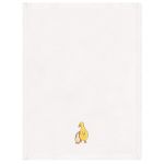 Kit com 2 toalhinhas de boca atoalhadas Little Farm - Mini & Co.