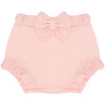 Body regata c/ Cobre Fraldas em algodão egípcio Ursas & Flores - Mini & Co.