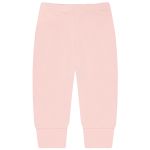 Body longo c/ Calça (Mijão) em algodão egípcio Ursas & Flores - Mini & Co.
