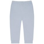 Body longo c/ Calça (Mijão) em algodão egípcio Ursinho Vintage - Mini & Co.